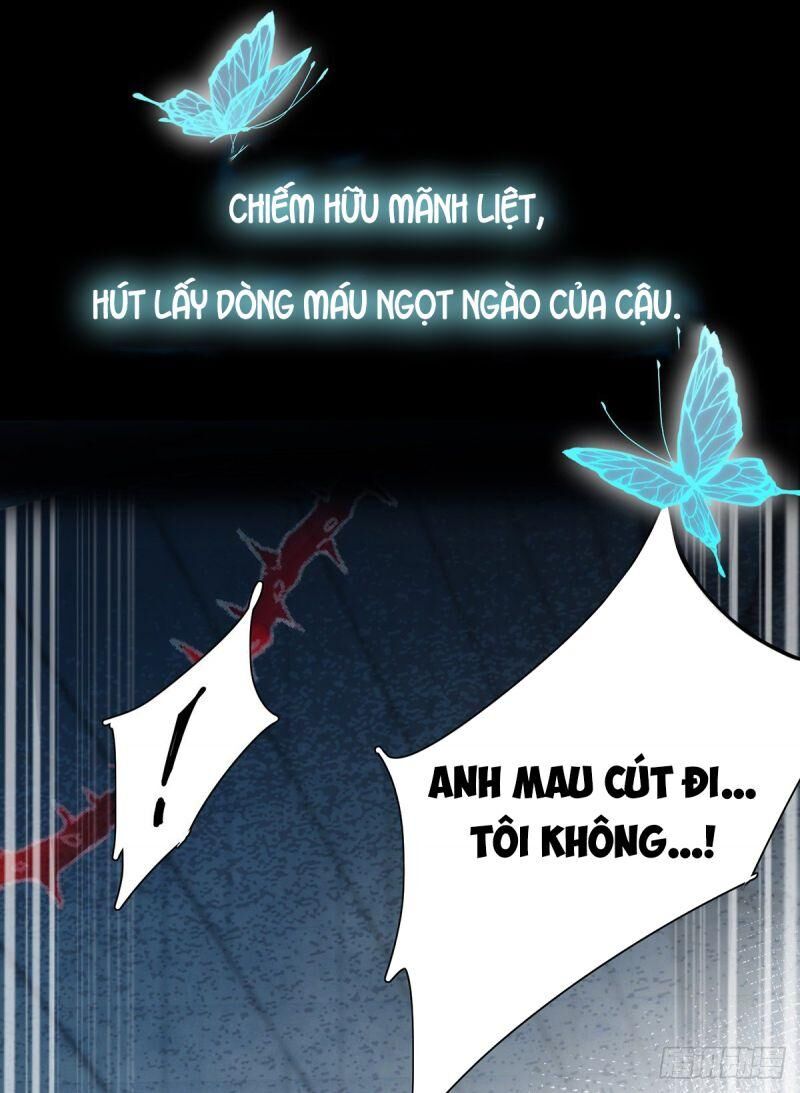 Thú Thụ Bất Thân Chapter 1 - 18