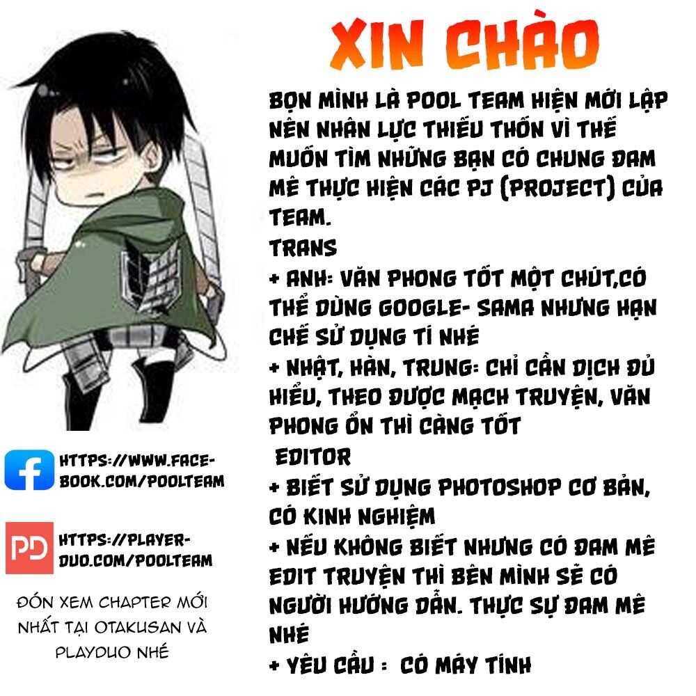 Chém Sạch Zombie Chapter 1 - 14
