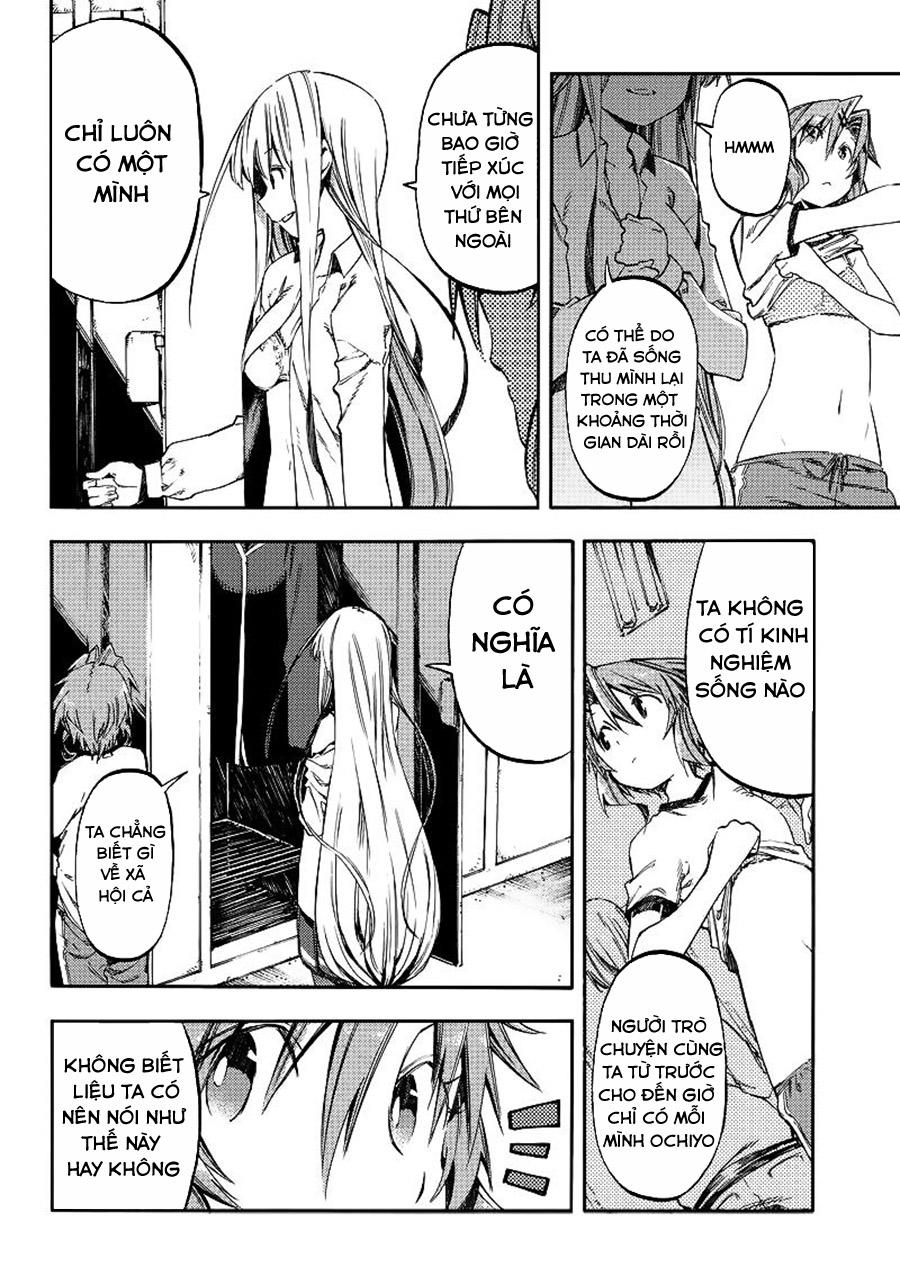 Monku No Tsukeyou Ga Nai Rabukome Chapter  23 - 7