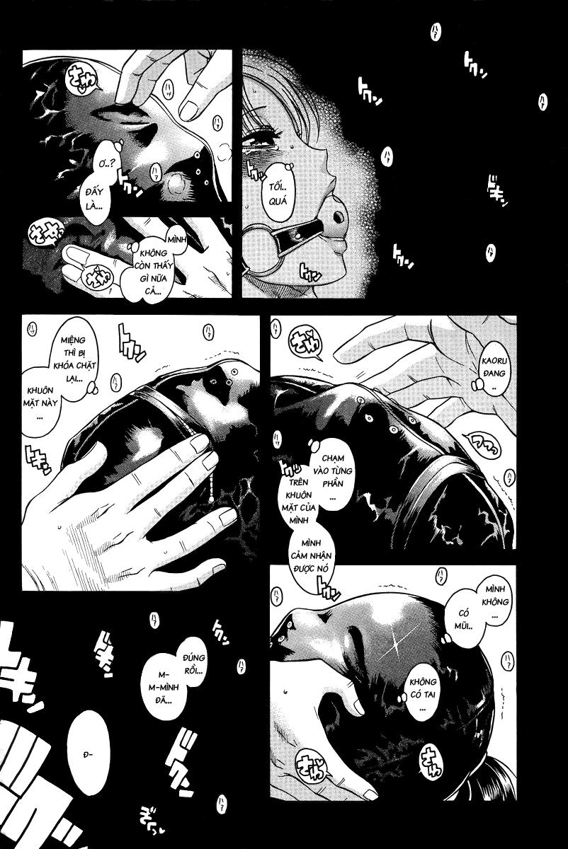 Nana To Kaoru Chapter 85 - 13