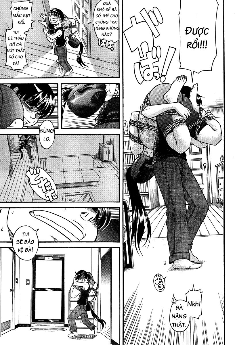 Nana To Kaoru Chapter 86 - 18