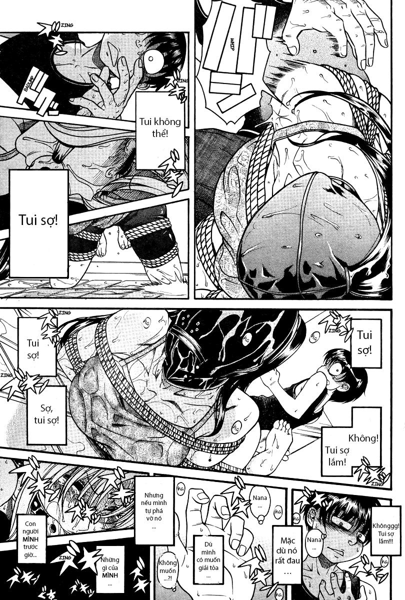Nana To Kaoru Chapter 87 - 13