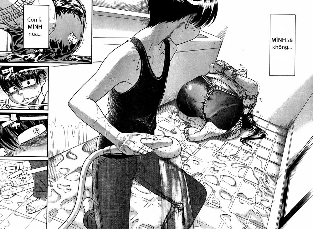 Nana To Kaoru Chapter 87 - 14