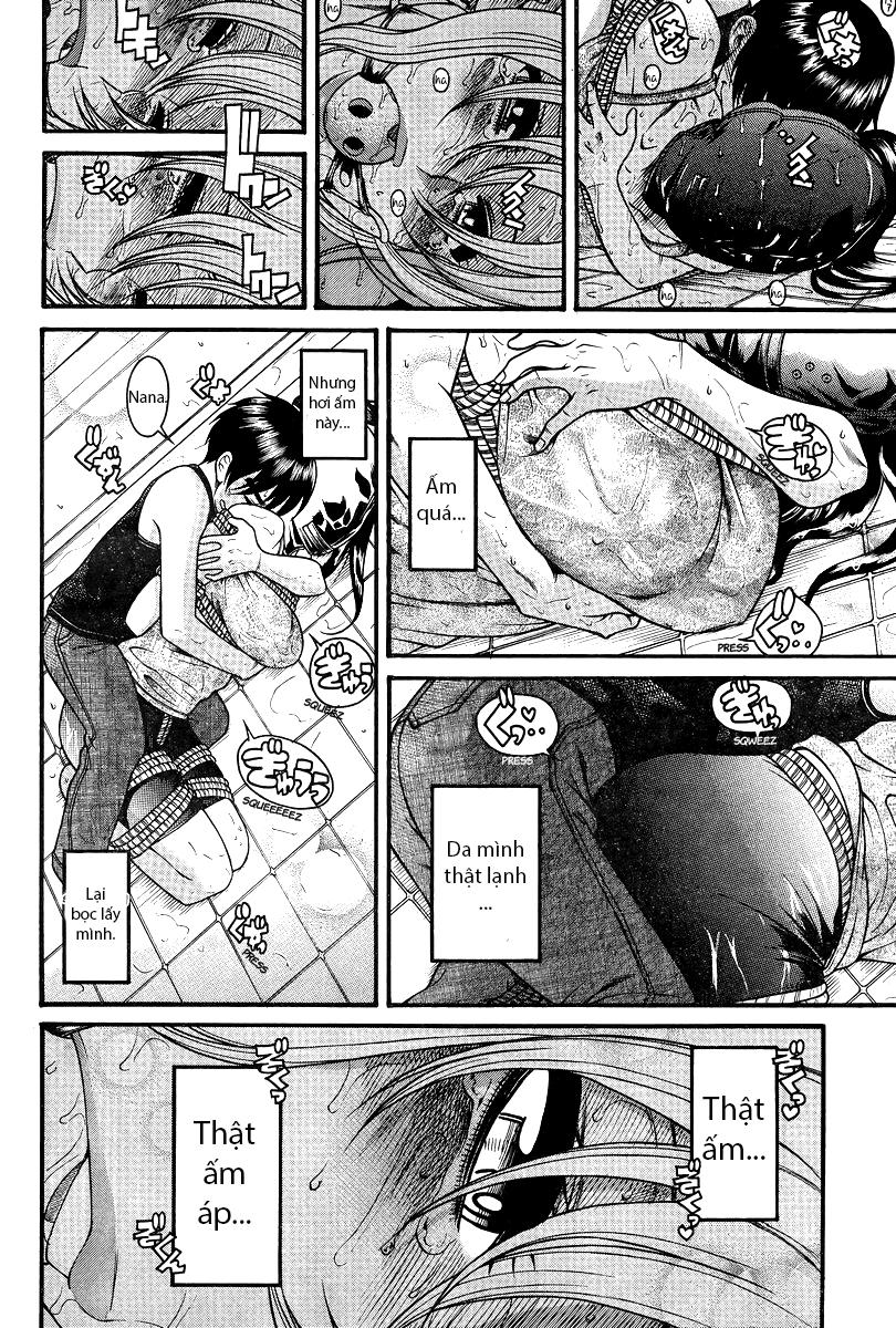 Nana To Kaoru Chapter 87 - 16