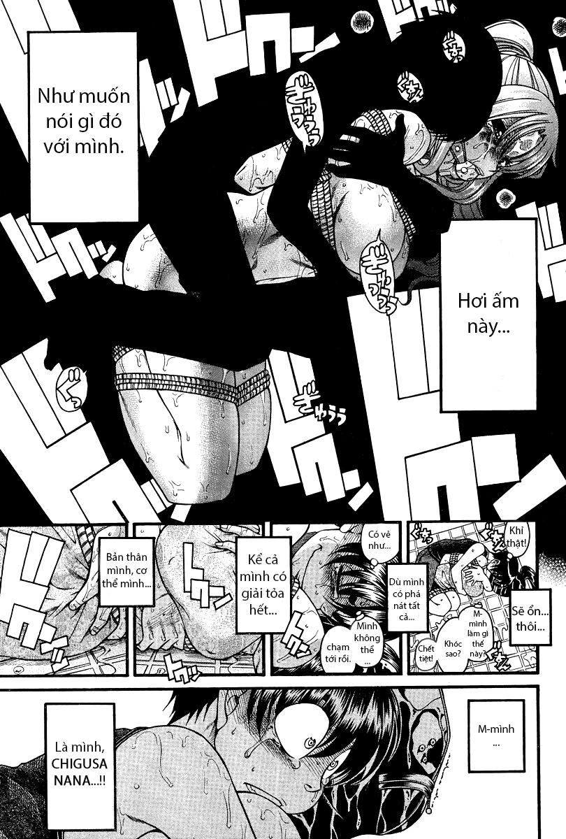 Nana To Kaoru Chapter 87 - 17