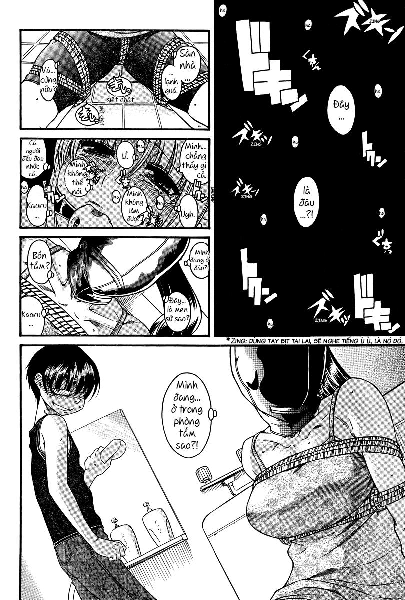 Nana To Kaoru Chapter 87 - 3