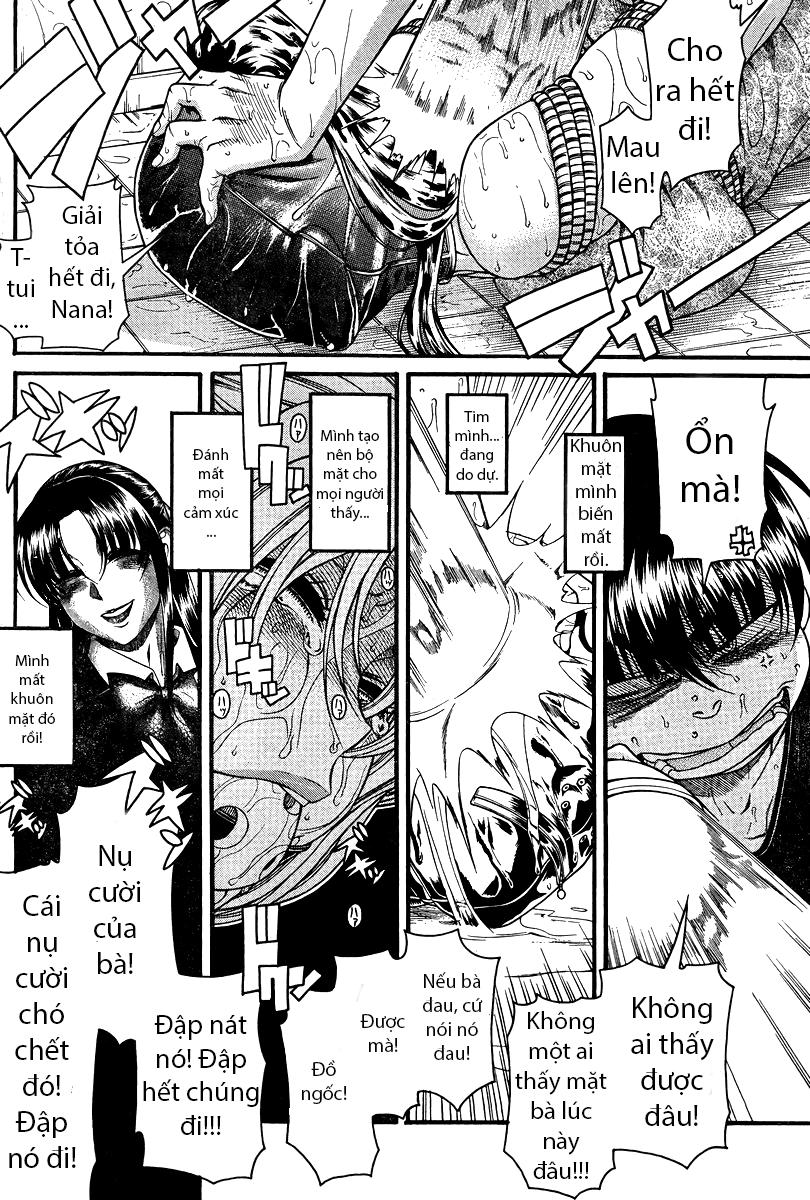 Nana To Kaoru Chapter 87 - 8