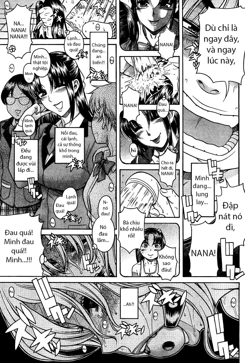 Nana To Kaoru Chapter 87 - 9