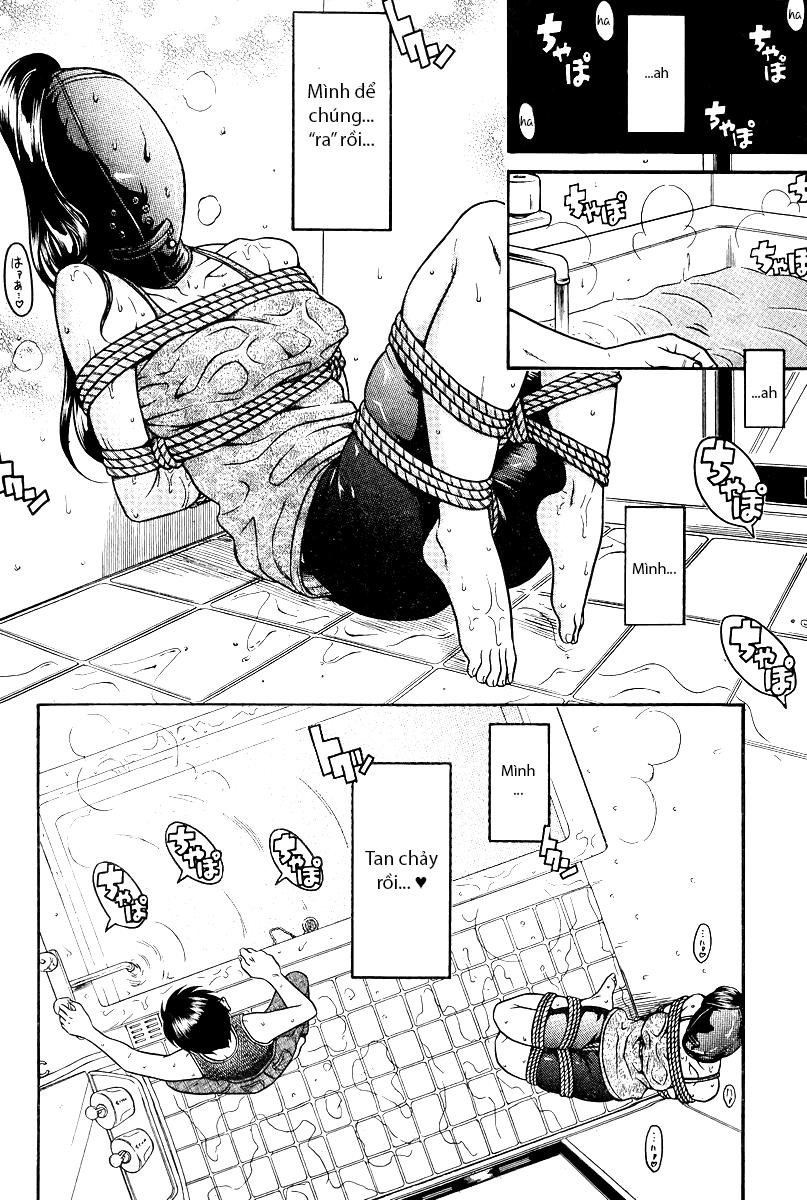 Nana To Kaoru Chapter 88 - 12