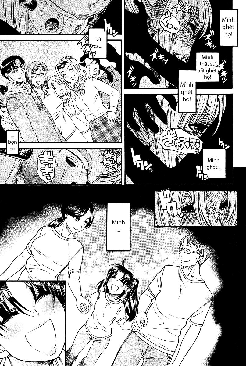 Nana To Kaoru Chapter 88 - 6