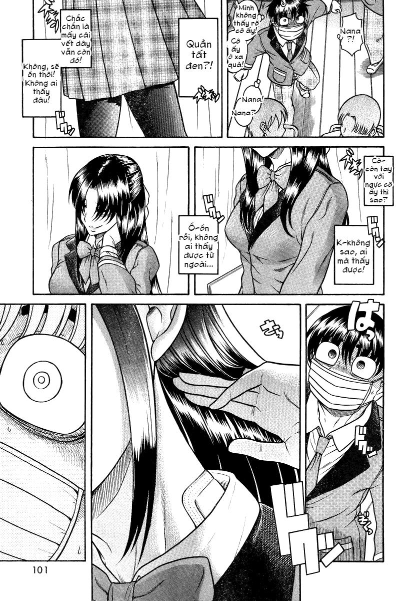 Nana To Kaoru Chapter 89 - 14