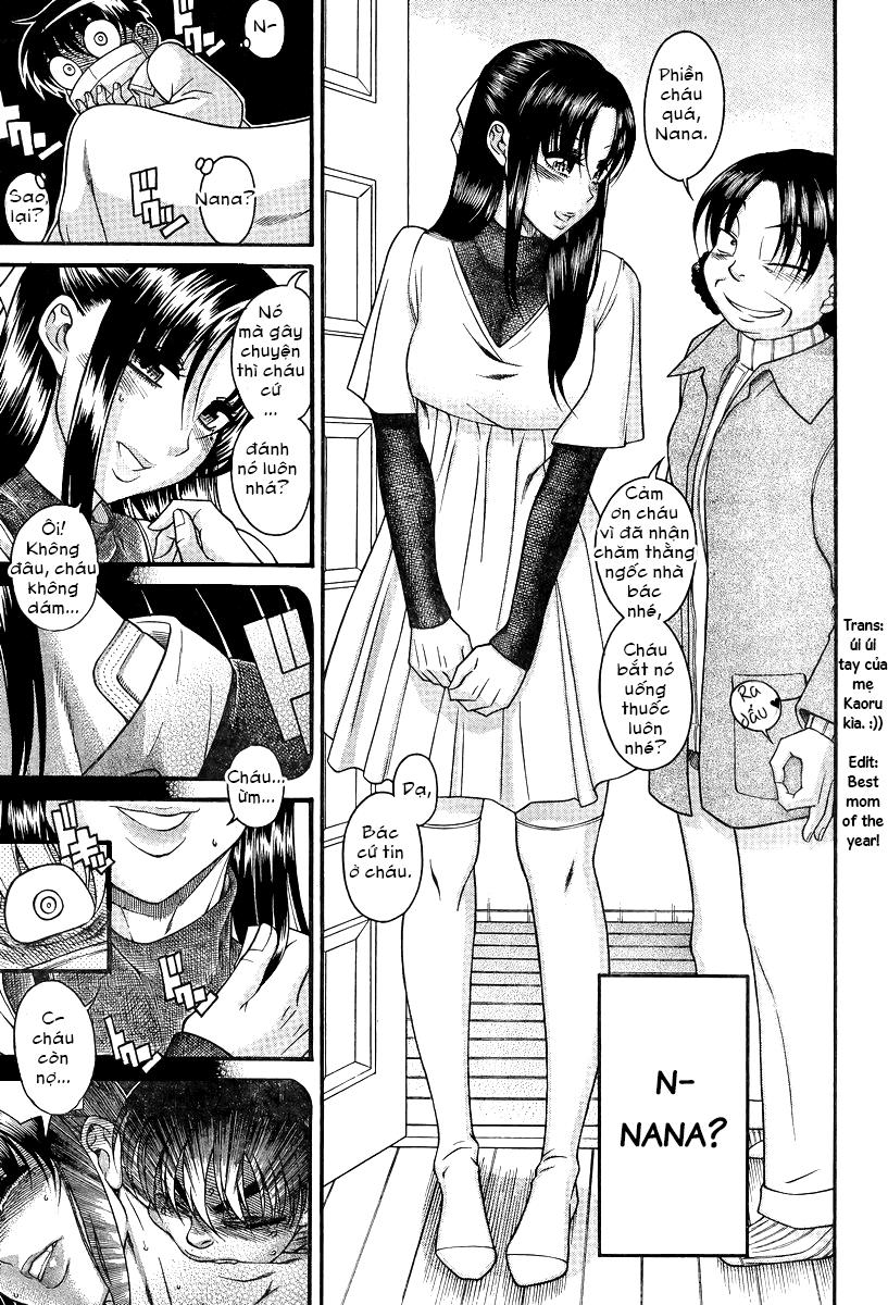 Nana To Kaoru Chapter 90 - 4