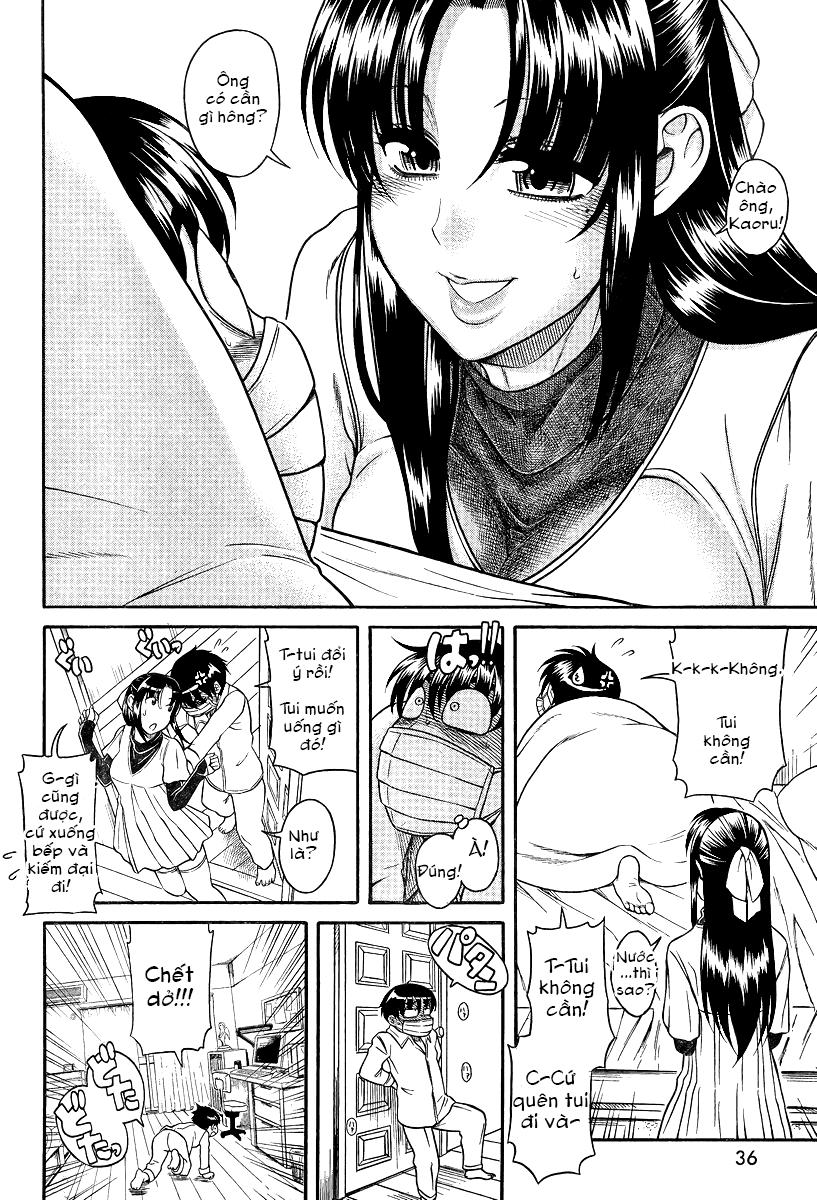 Nana To Kaoru Chapter 90 - 7