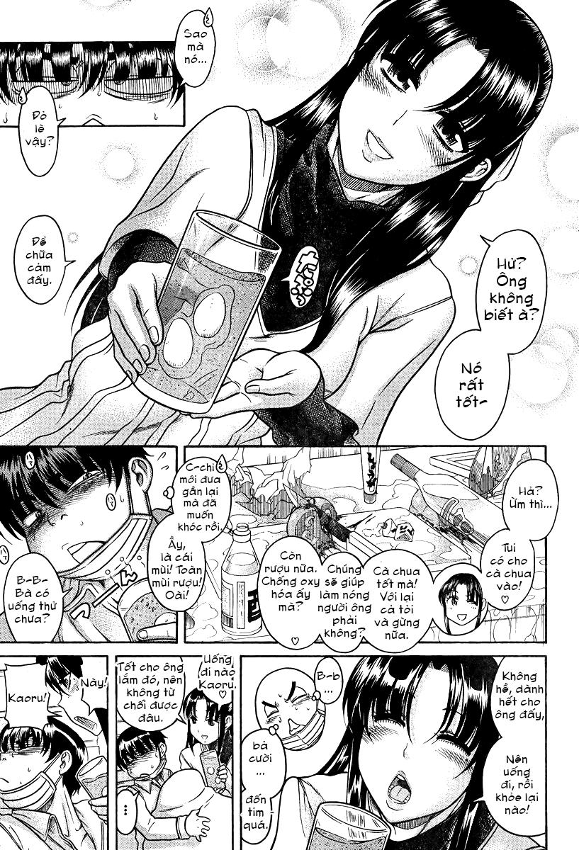 Nana To Kaoru Chapter 90 - 10