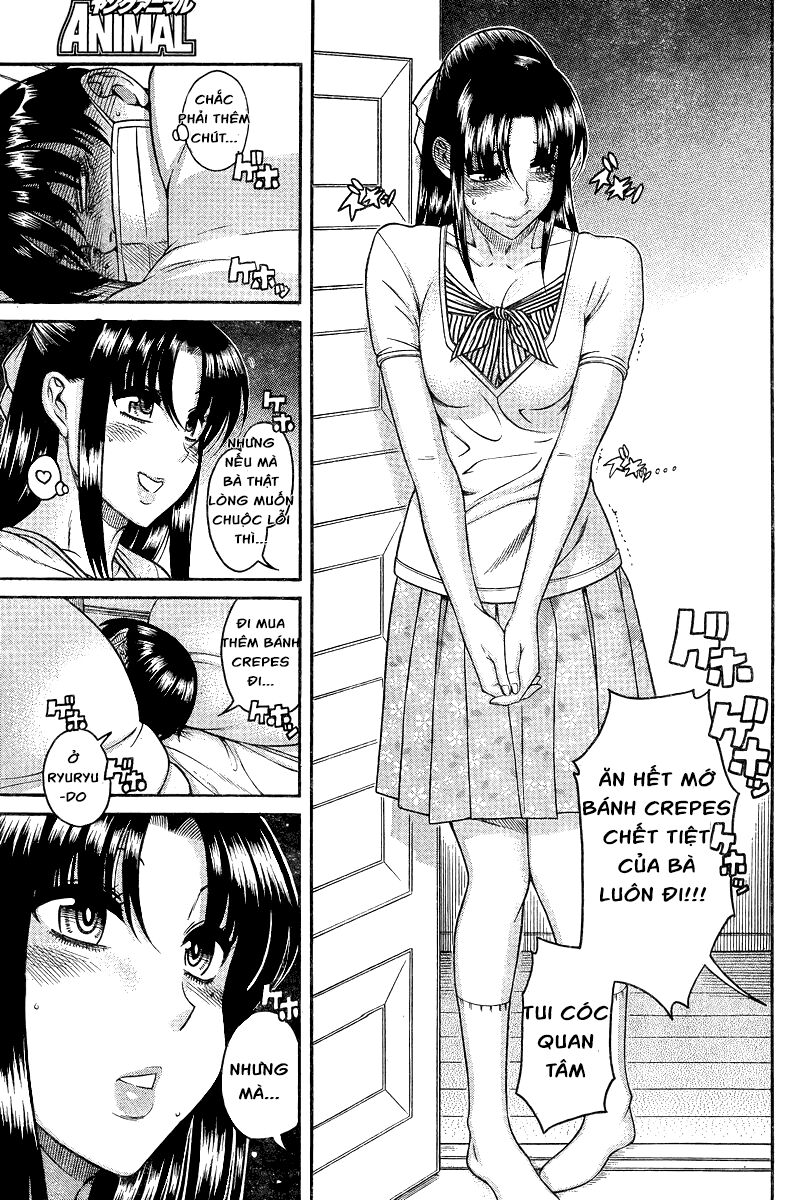 Nana To Kaoru Chapter 91 - 20