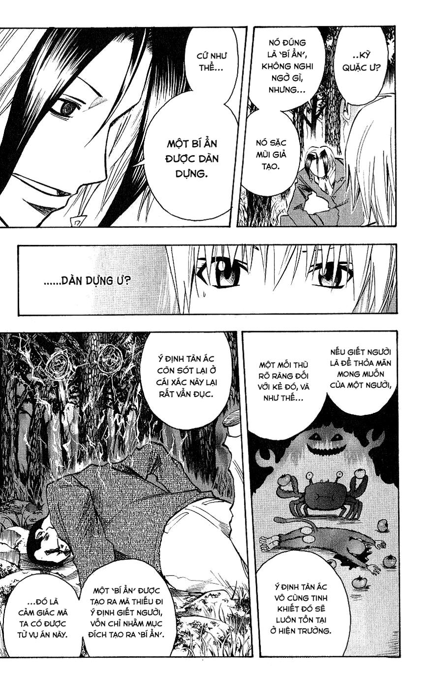 Majin Tantei Nougami Neuro Chapter 109 - 8