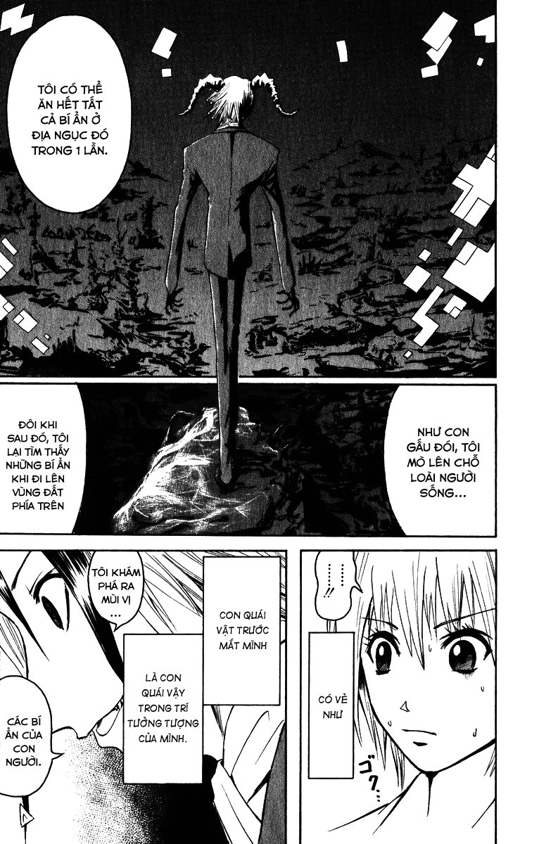 Majin Tantei Nougami Neuro Chapter 2 - 10