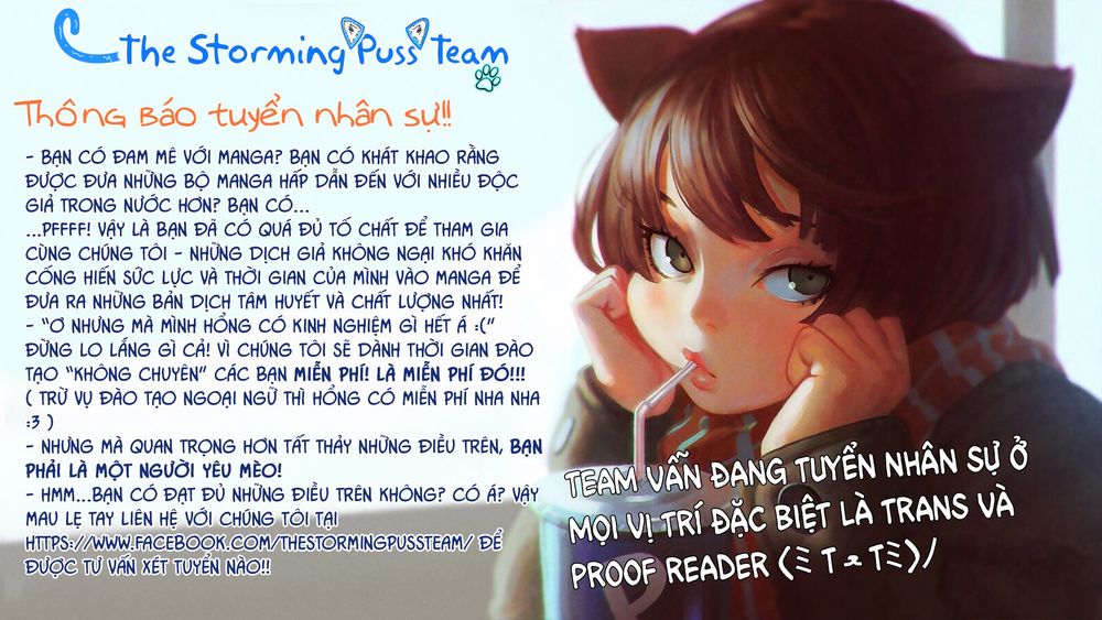 Cross And Crime Chapter 34 - 2