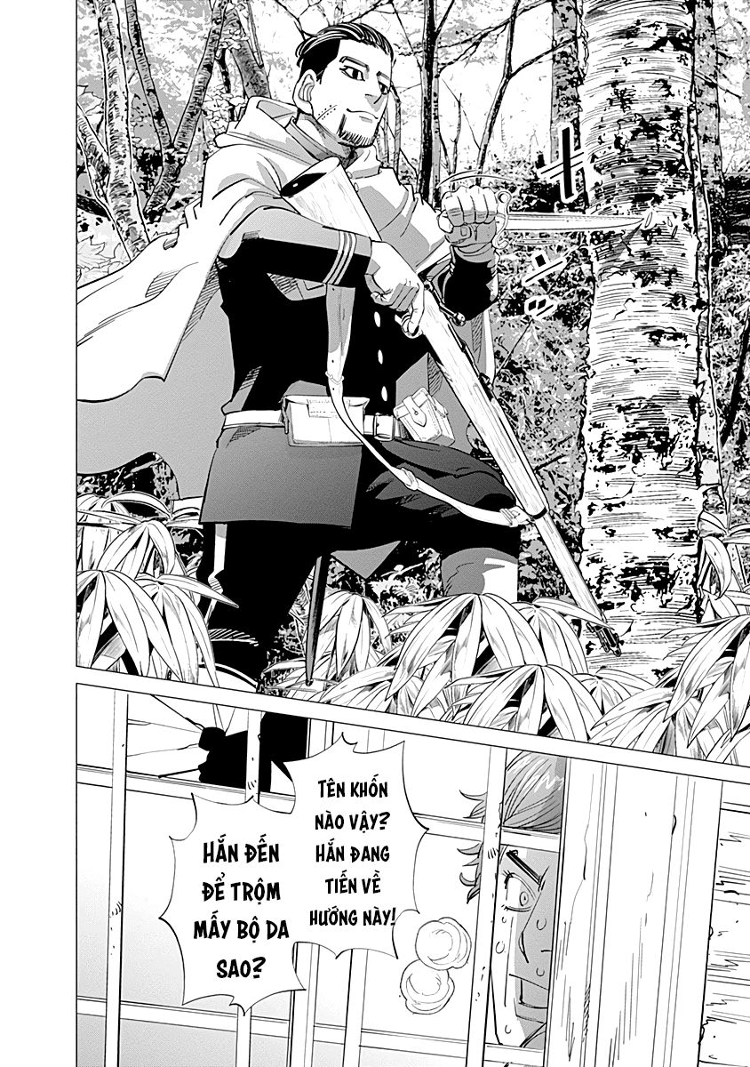 Cơn Sốt Vàng Sau Chiến Tranh Chapter 77 - 19