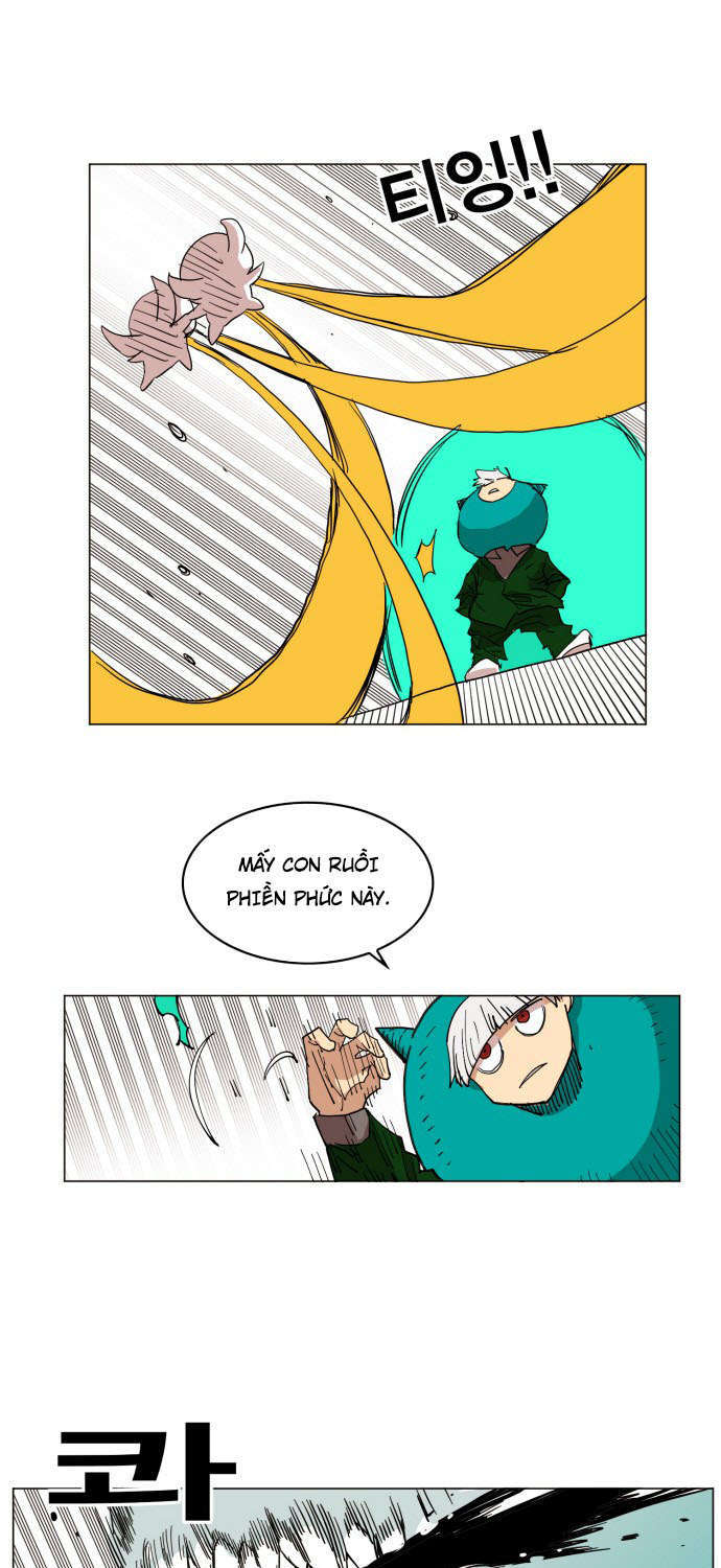 Hard Core Leveling Warrior Chapter 136 - 105