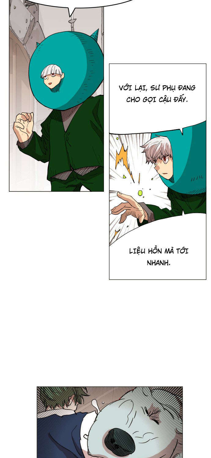 Hard Core Leveling Warrior Chapter 136 - 109