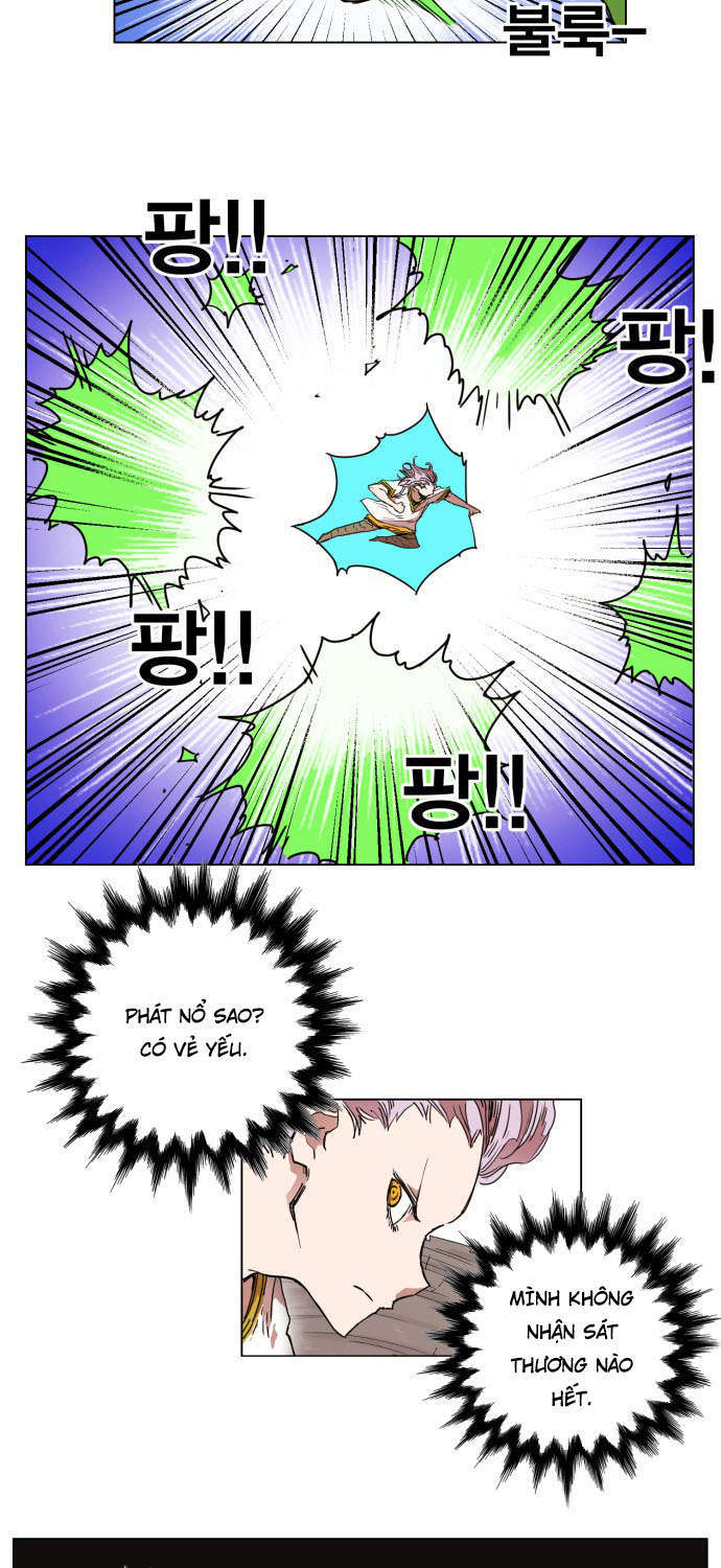 Hard Core Leveling Warrior Chapter 136 - 13