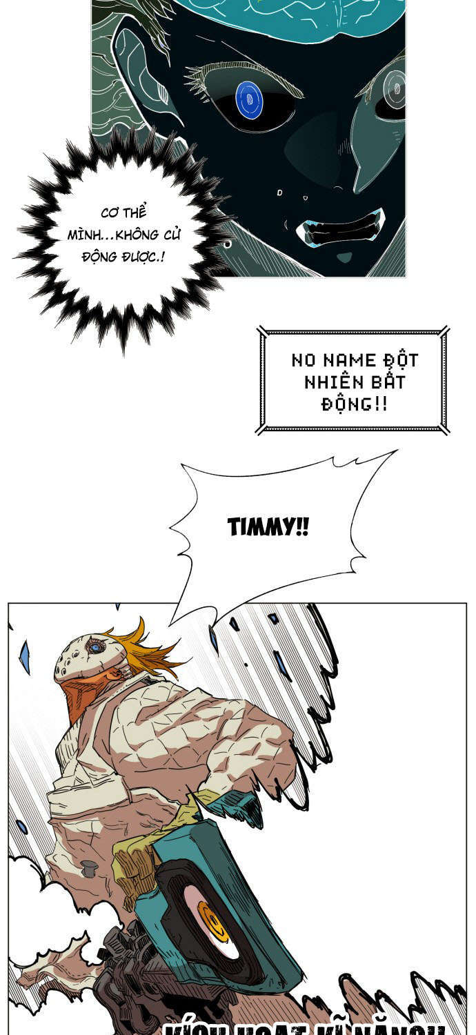 Hard Core Leveling Warrior Chapter 136 - 17