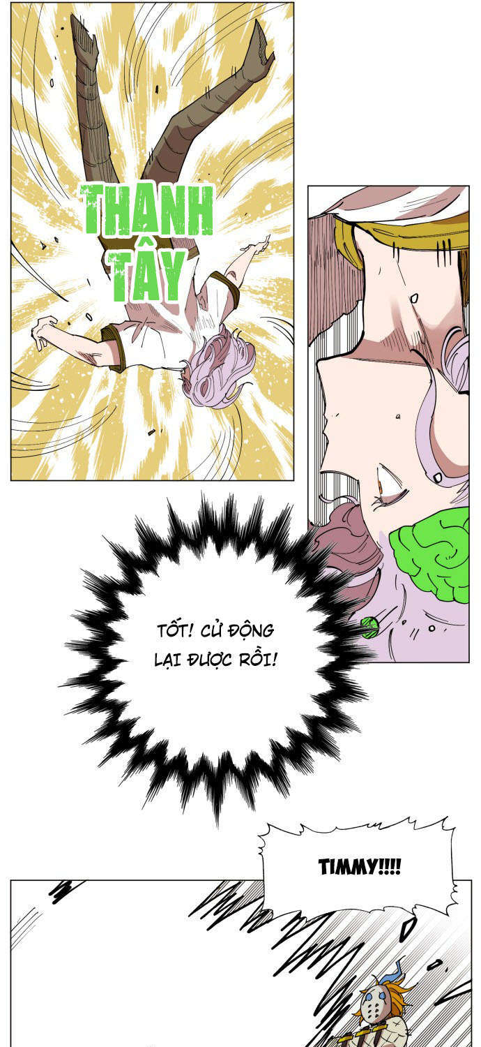 Hard Core Leveling Warrior Chapter 136 - 25