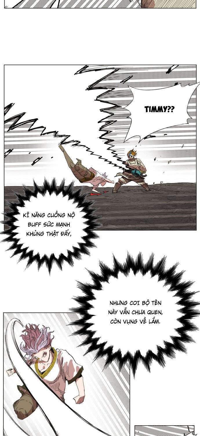 Hard Core Leveling Warrior Chapter 136 - 27