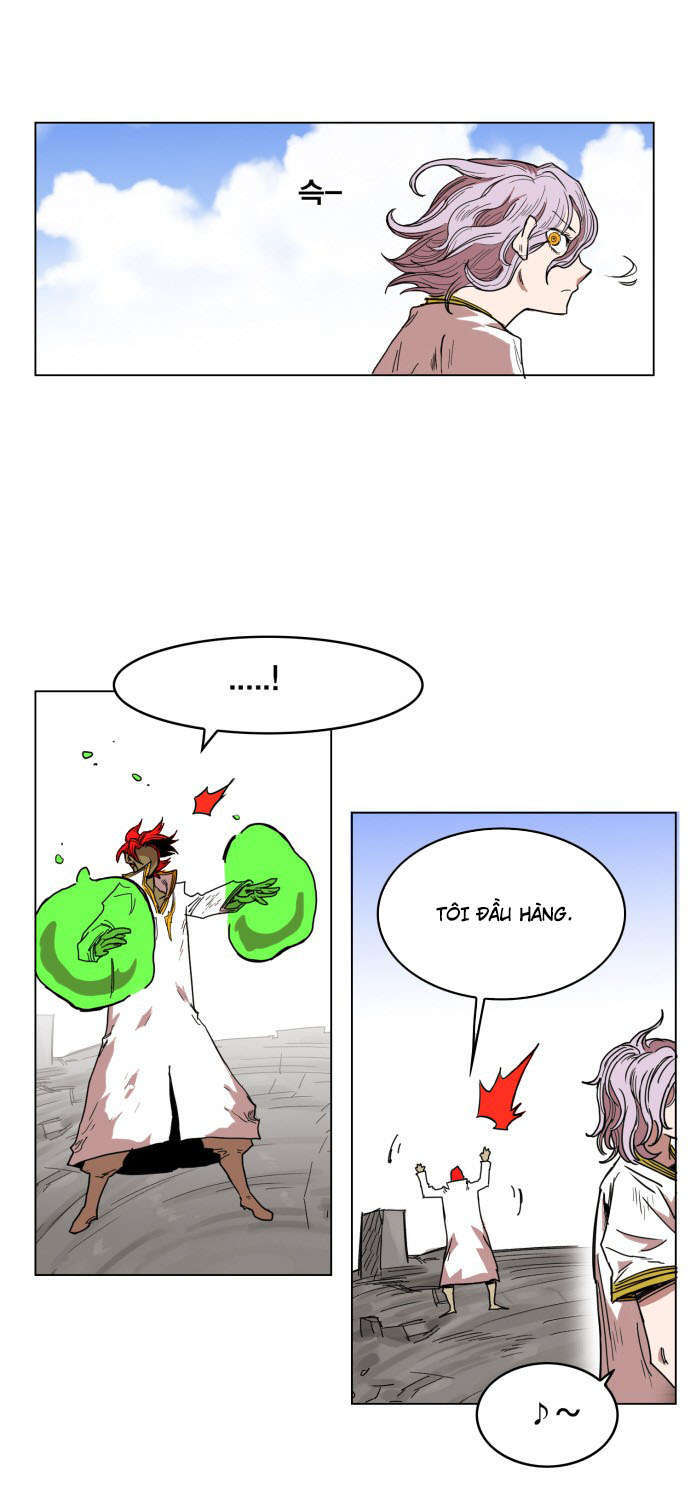 Hard Core Leveling Warrior Chapter 136 - 33