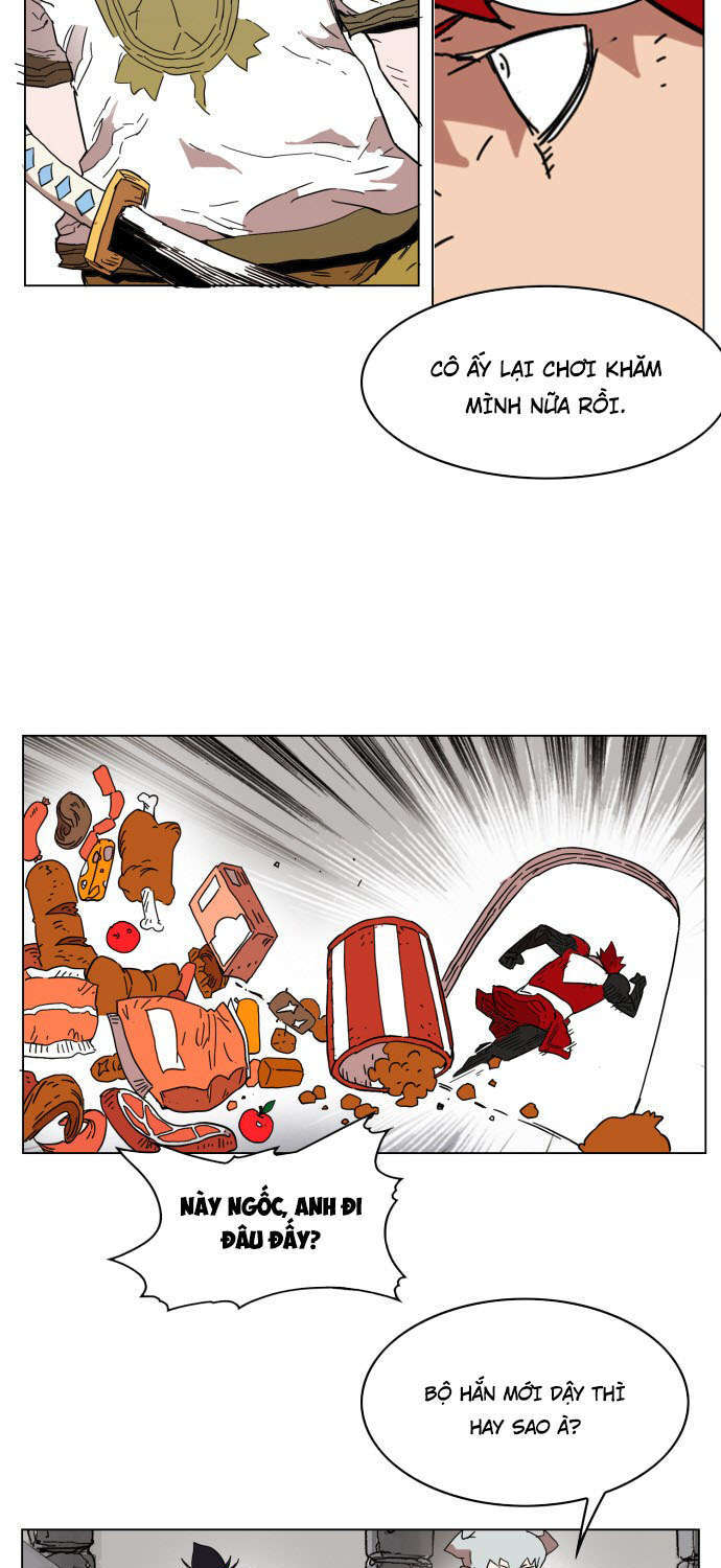 Hard Core Leveling Warrior Chapter 136 - 45