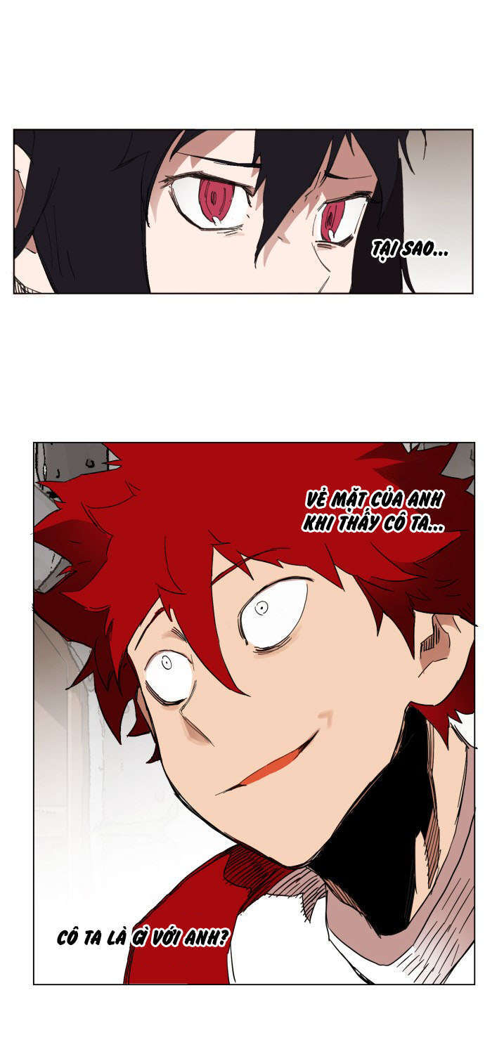 Hard Core Leveling Warrior Chapter 136 - 49