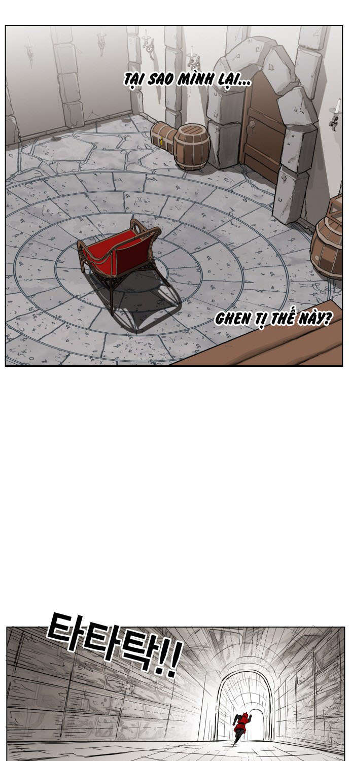 Hard Core Leveling Warrior Chapter 136 - 51