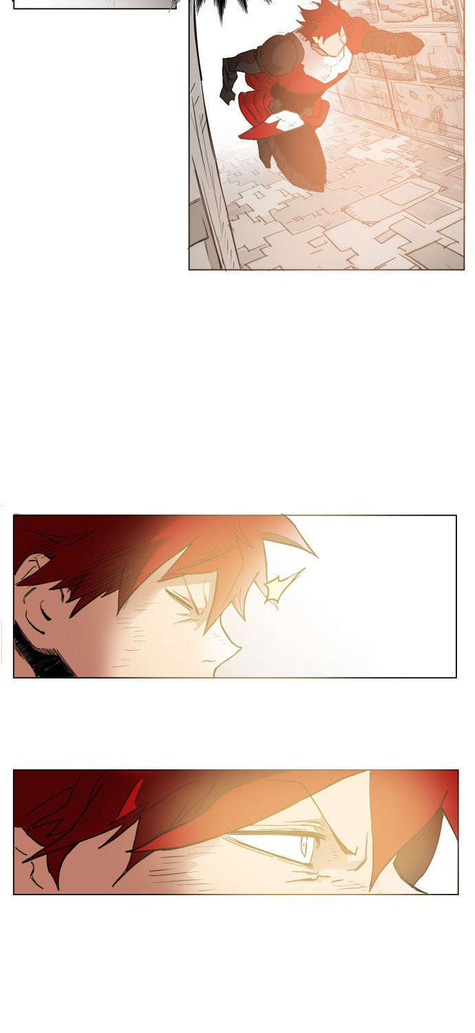 Hard Core Leveling Warrior Chapter 136 - 55