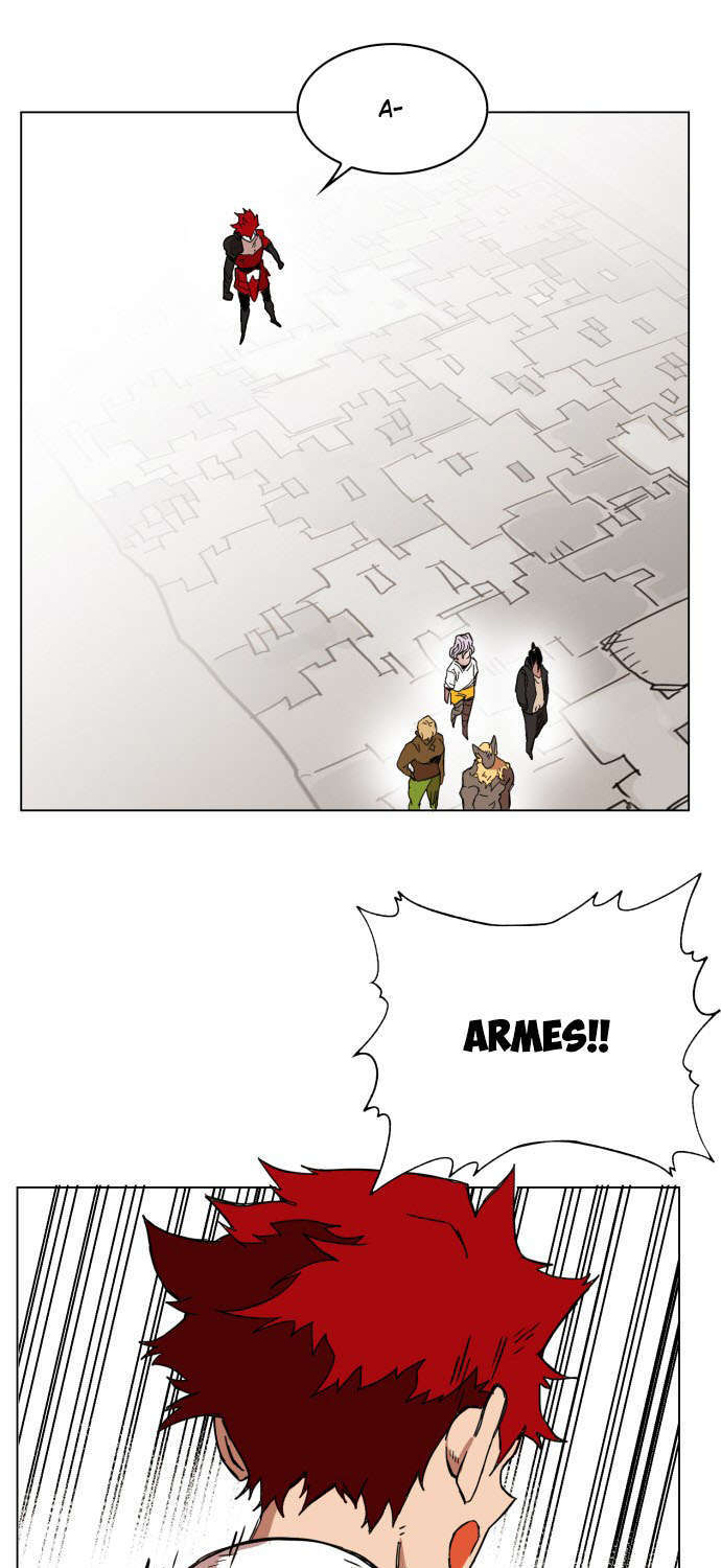 Hard Core Leveling Warrior Chapter 136 - 59