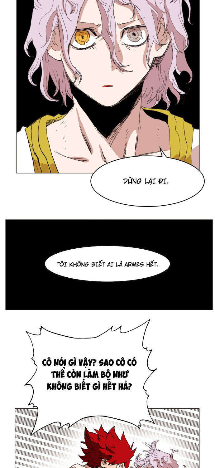 Hard Core Leveling Warrior Chapter 136 - 73