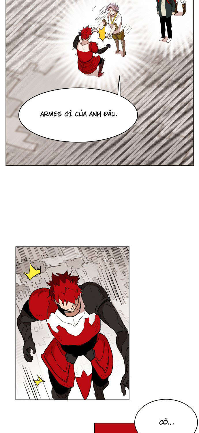 Hard Core Leveling Warrior Chapter 136 - 77