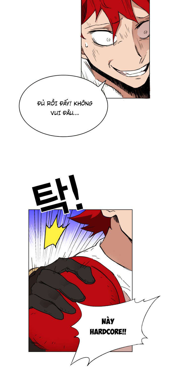 Hard Core Leveling Warrior Chapter 136 - 79