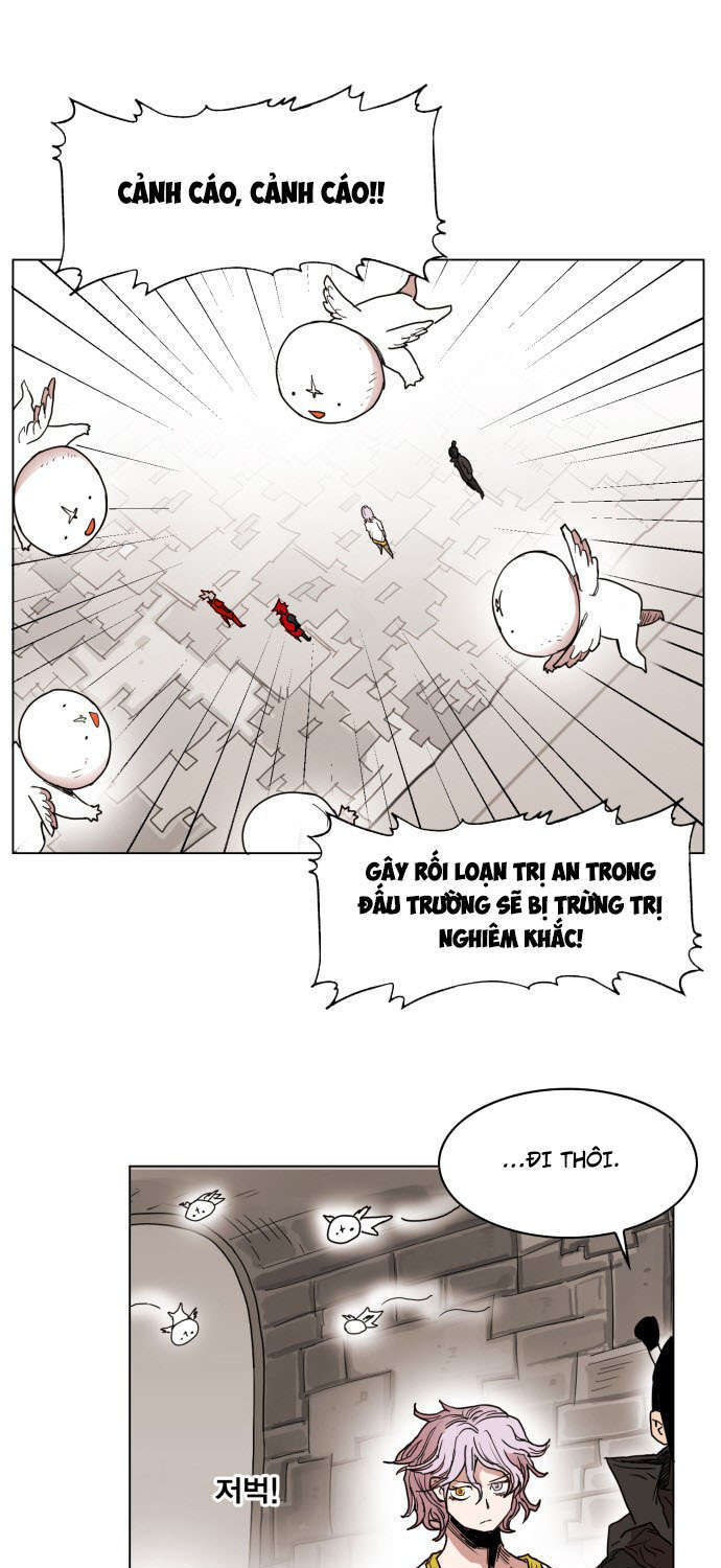 Hard Core Leveling Warrior Chapter 136 - 83