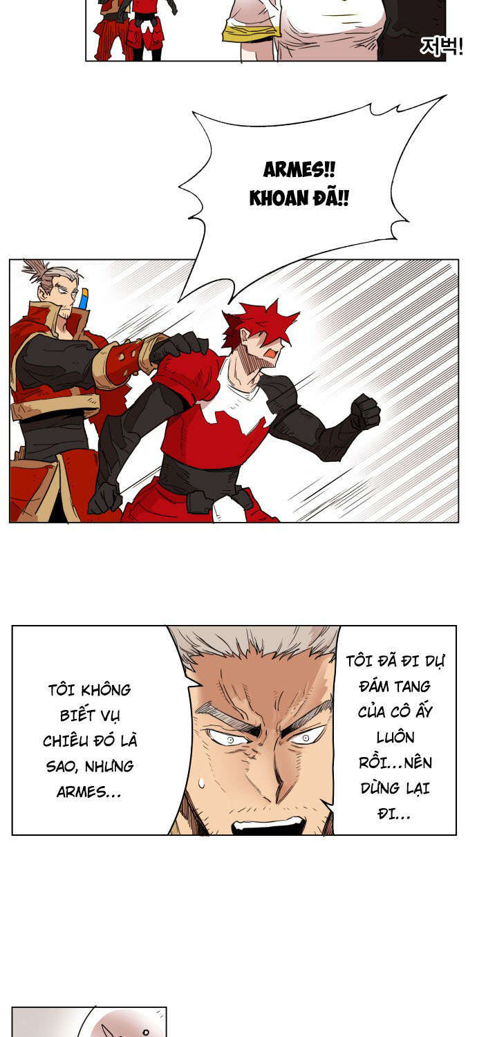 Hard Core Leveling Warrior Chapter 136 - 85