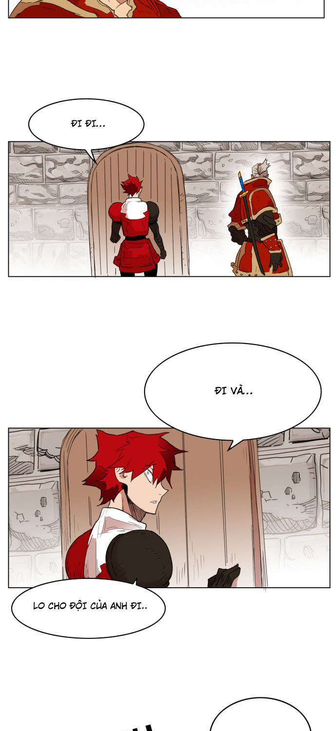 Hard Core Leveling Warrior Chapter 136 - 93