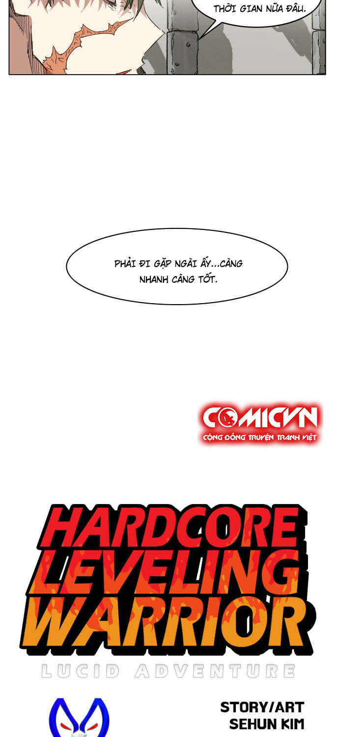Hard Core Leveling Warrior Chapter 137 - 15