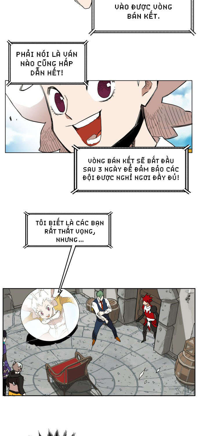 Hard Core Leveling Warrior Chapter 137 - 3