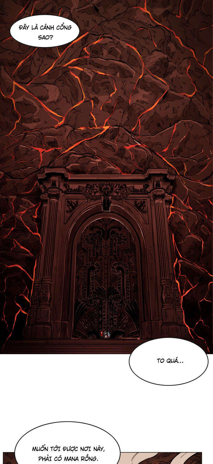 Hard Core Leveling Warrior Chapter 137 - 23