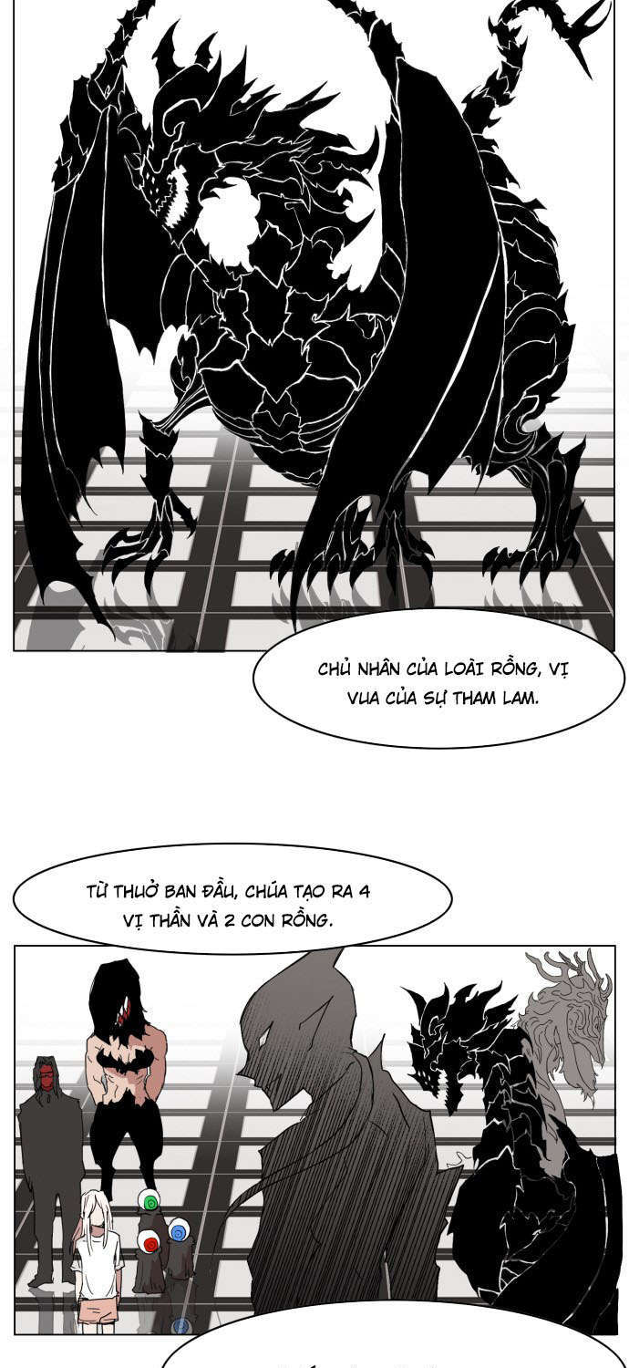 Hard Core Leveling Warrior Chapter 137 - 35