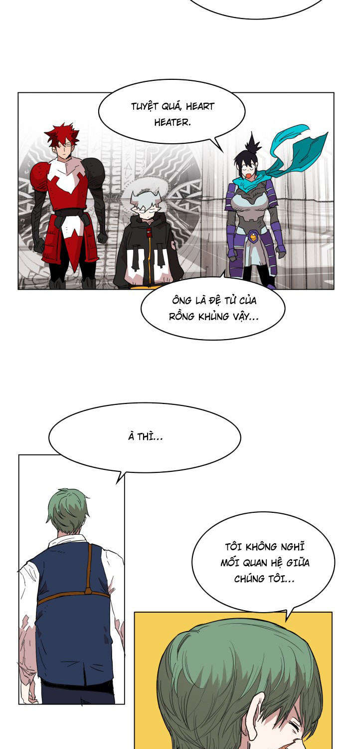 Hard Core Leveling Warrior Chapter 137 - 39