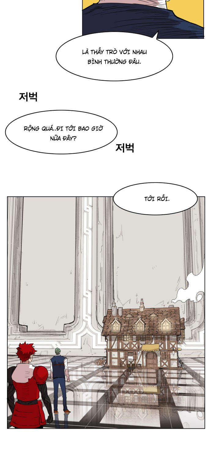 Hard Core Leveling Warrior Chapter 137 - 41