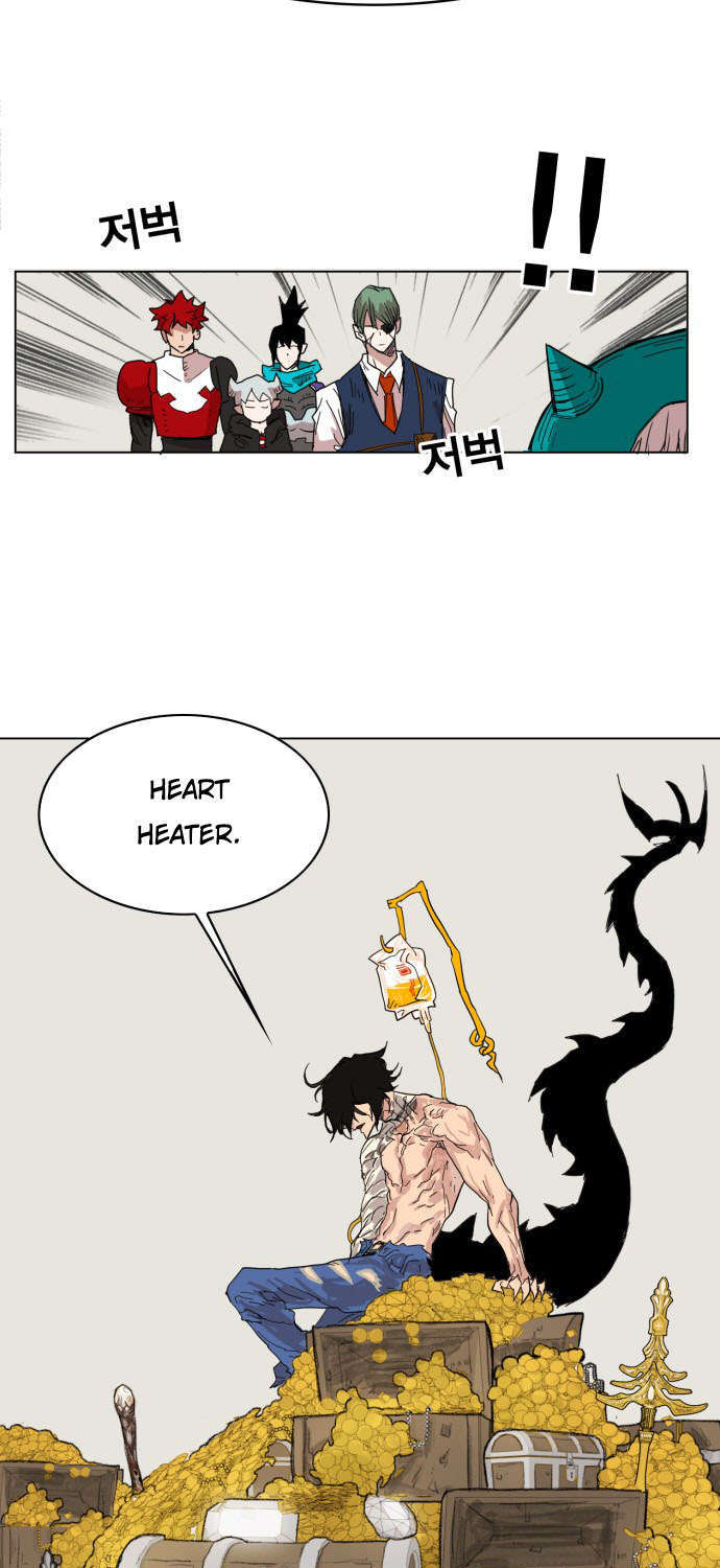 Hard Core Leveling Warrior Chapter 137 - 53