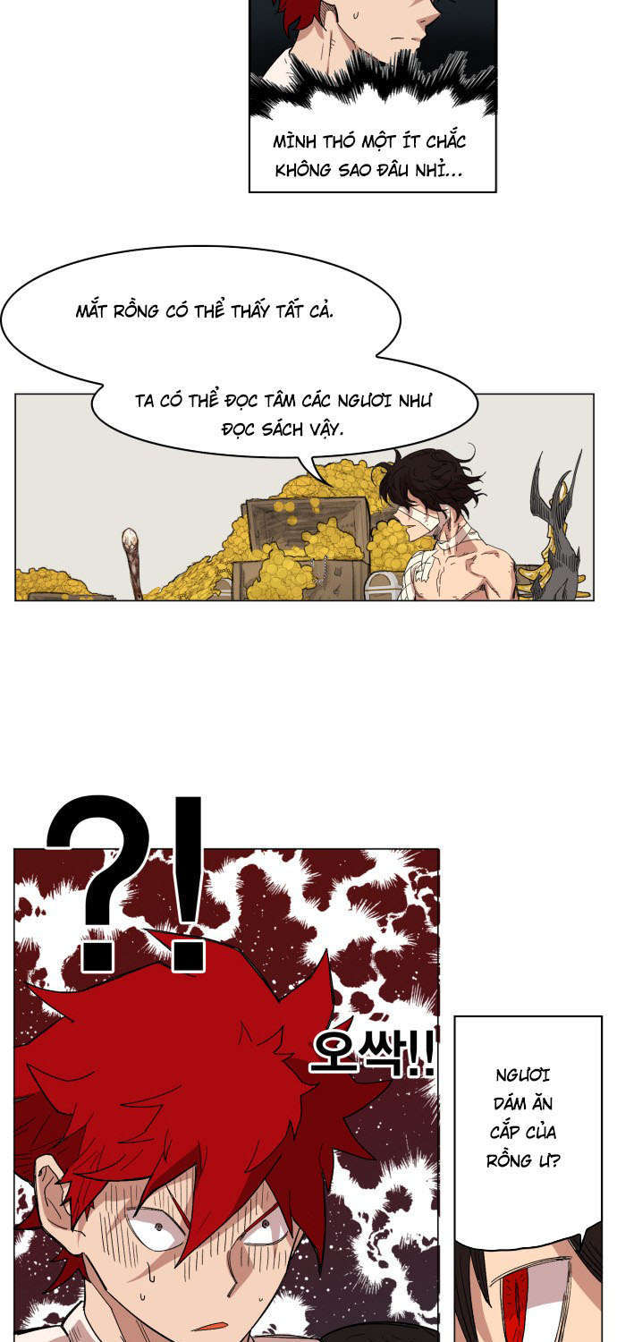 Hard Core Leveling Warrior Chapter 137 - 69