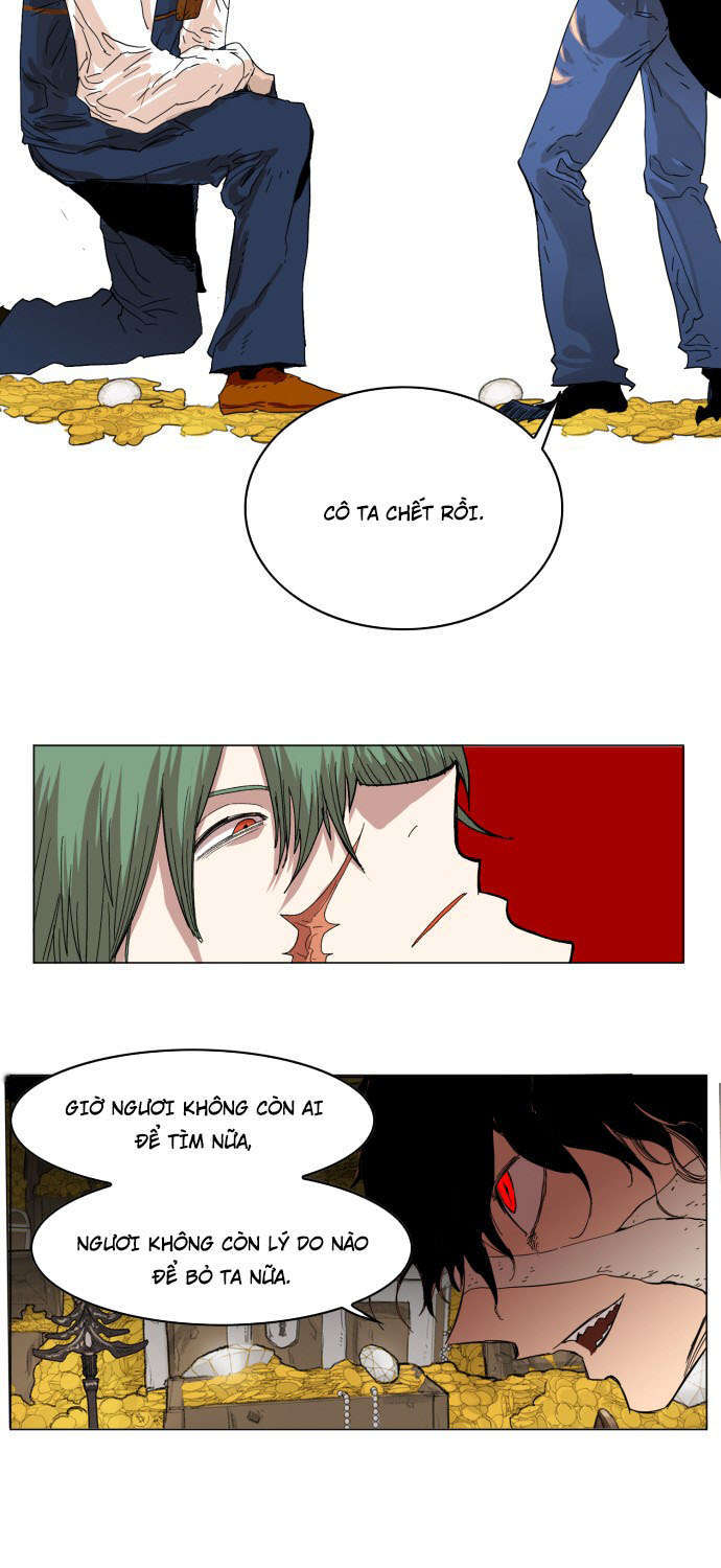 Hard Core Leveling Warrior Chapter 137 - 87